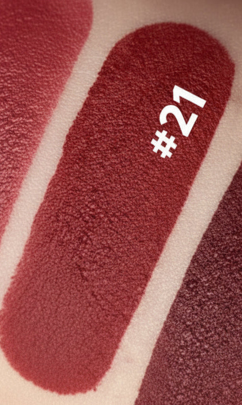 VelvetHush™ Matte Liquid Lipstick