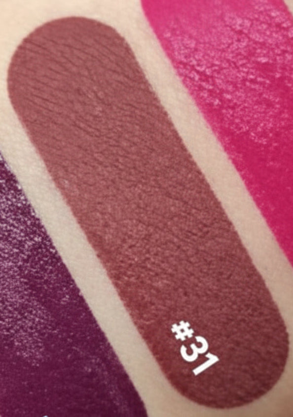 VelvetHush™ Matte Liquid Lipstick