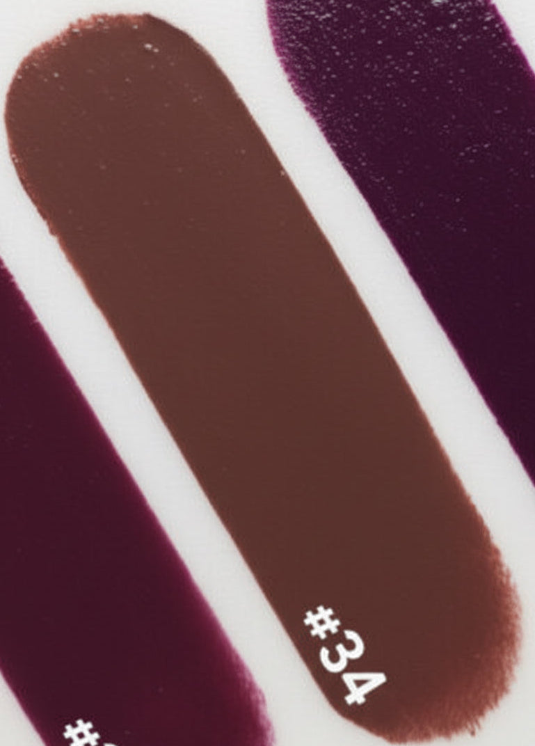 VelvetHush™ Matte Liquid Lipstick