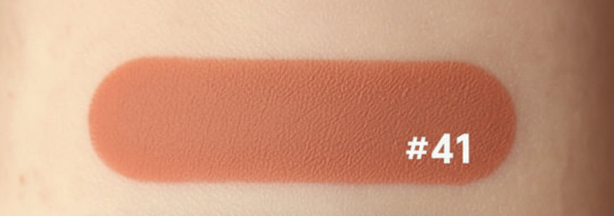 VelvetHush™ Matte Liquid Lipstick