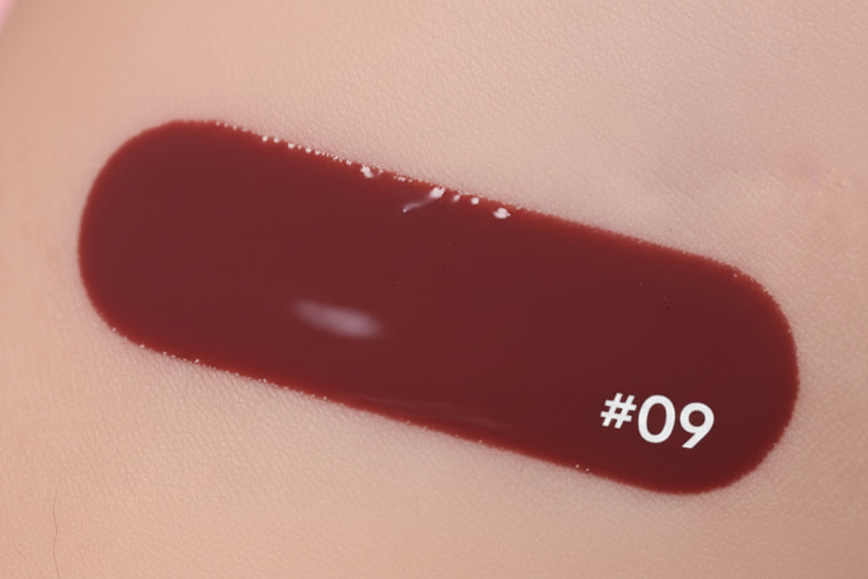 VelvetHush™ Matte Liquid Lipstick