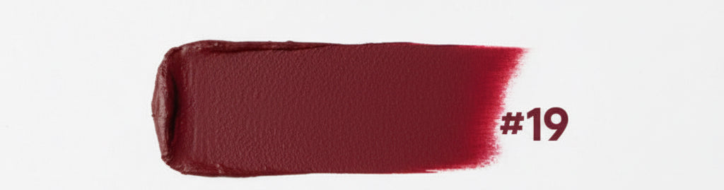 VelvetHush™ Matte Liquid Lipstick
