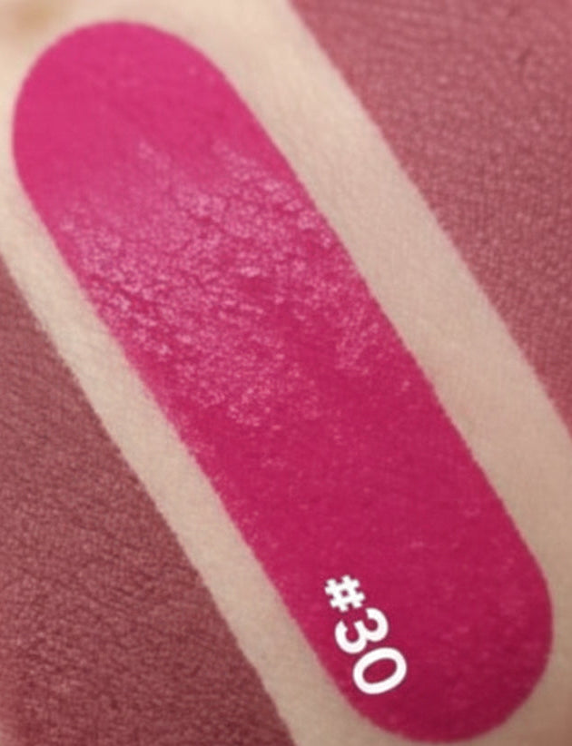 VelvetHush™ Matte Liquid Lipstick