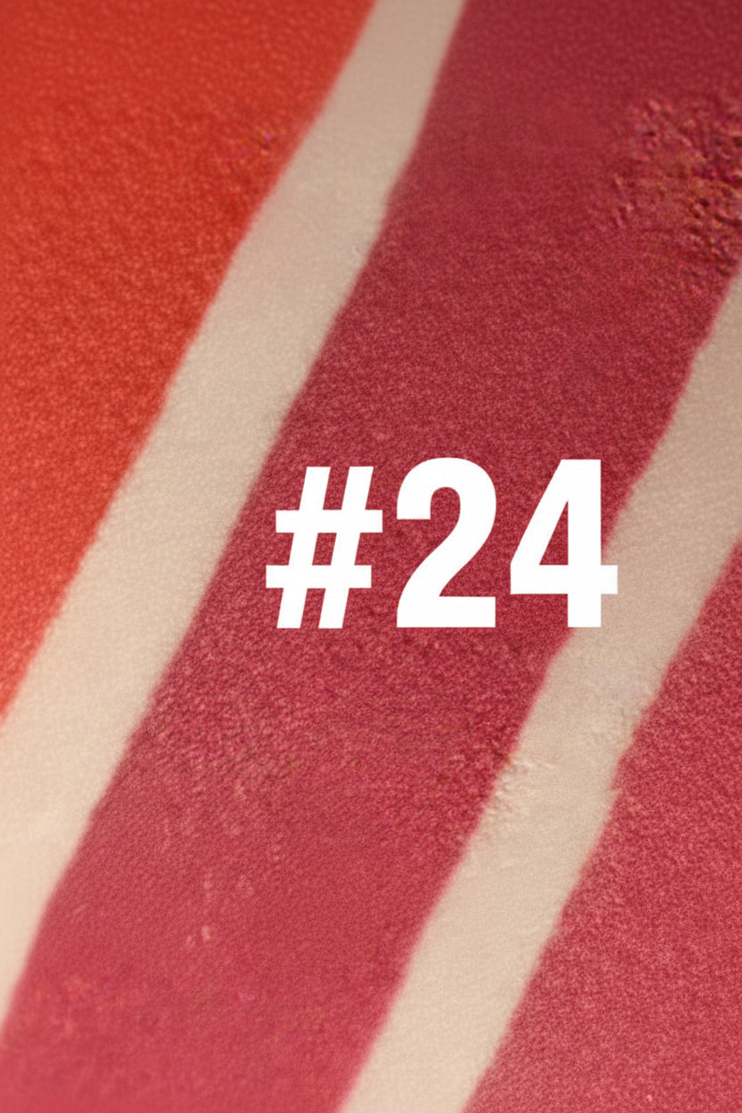 VelvetHush™ Matte Liquid Lipstick