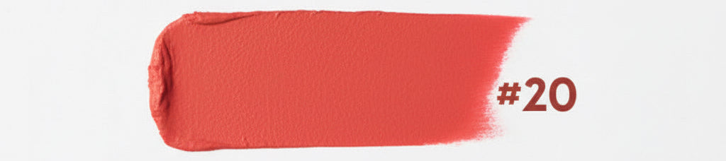 VelvetHush™ Matte Liquid Lipstick