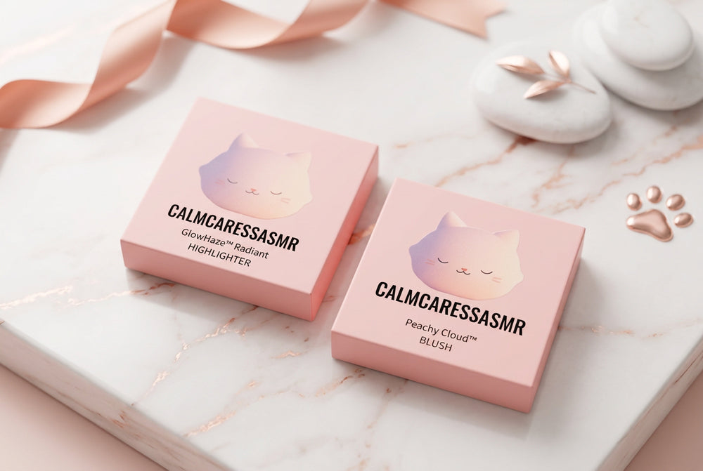 Calm Glow Duo