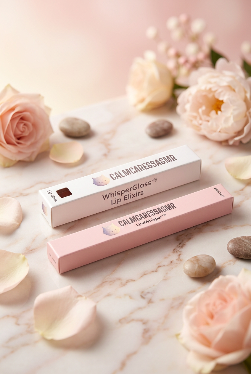 Calm Lip Combo