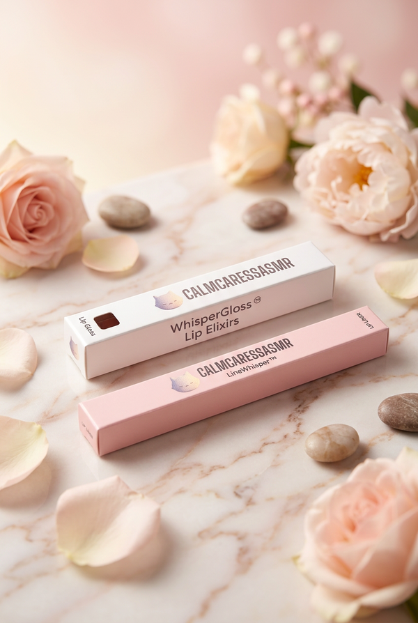 Calm Lip Combo