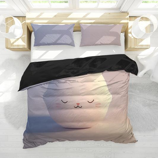 CalmCaressASMR Bedding Set - King