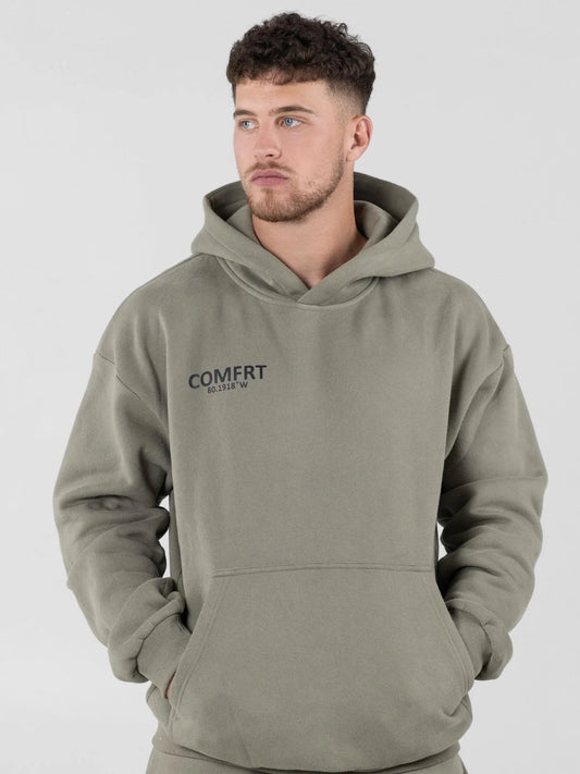 Comfrt Coordinate Hoodie™