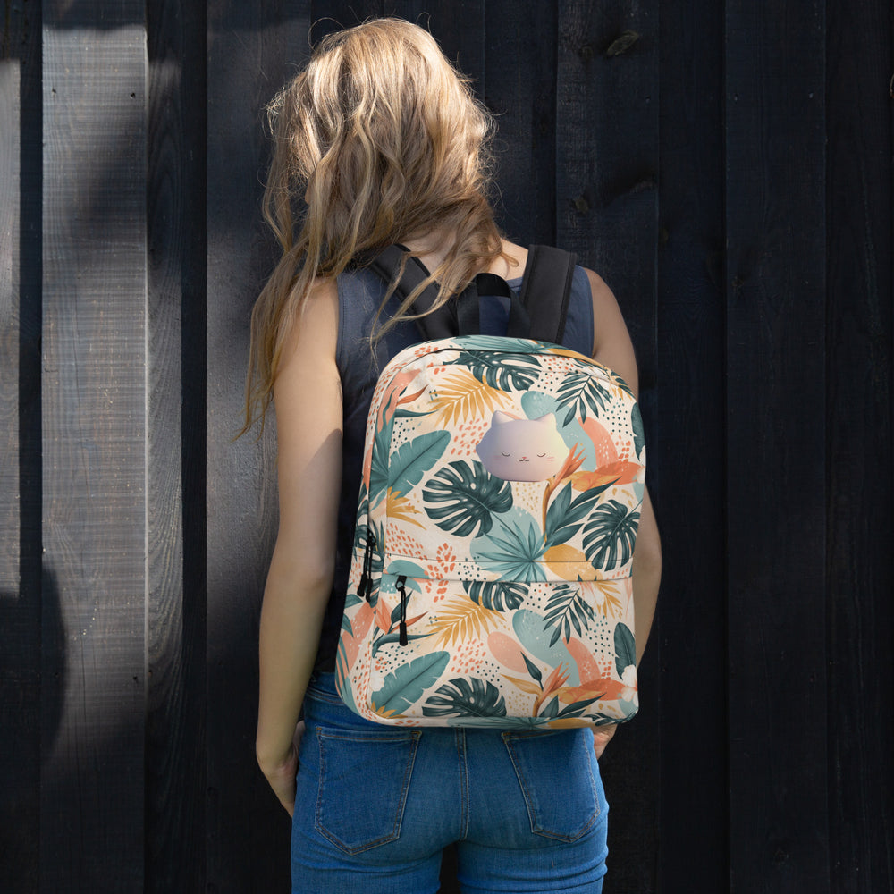 CalmCaressASMR Backpacks