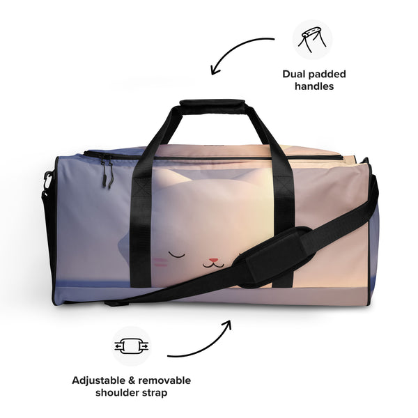 Duffle bag
