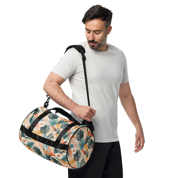 Gym Bag
