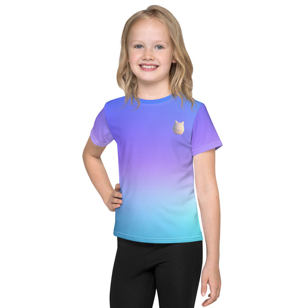 SoftEcho™ Tee (Kids Edition)