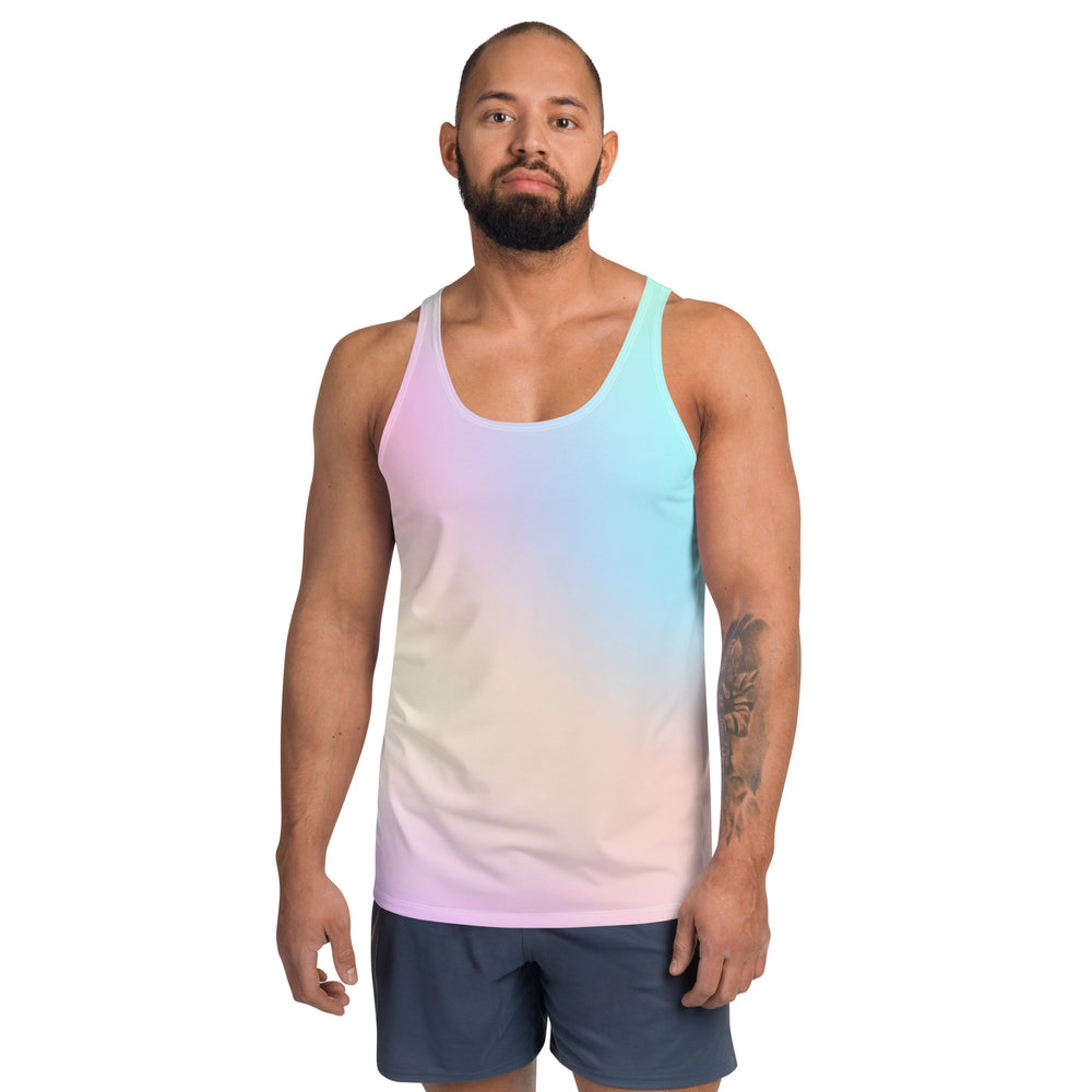 Unisex Tank Top