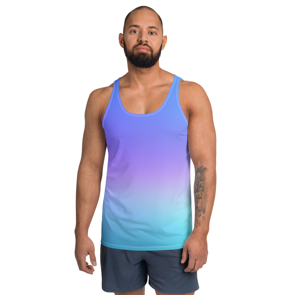 CalmCaressASMR Unisex Tank