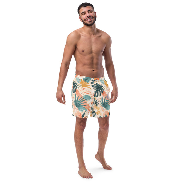 CalmCaressASMR Swim Trunks