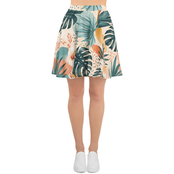 Skater Skirt