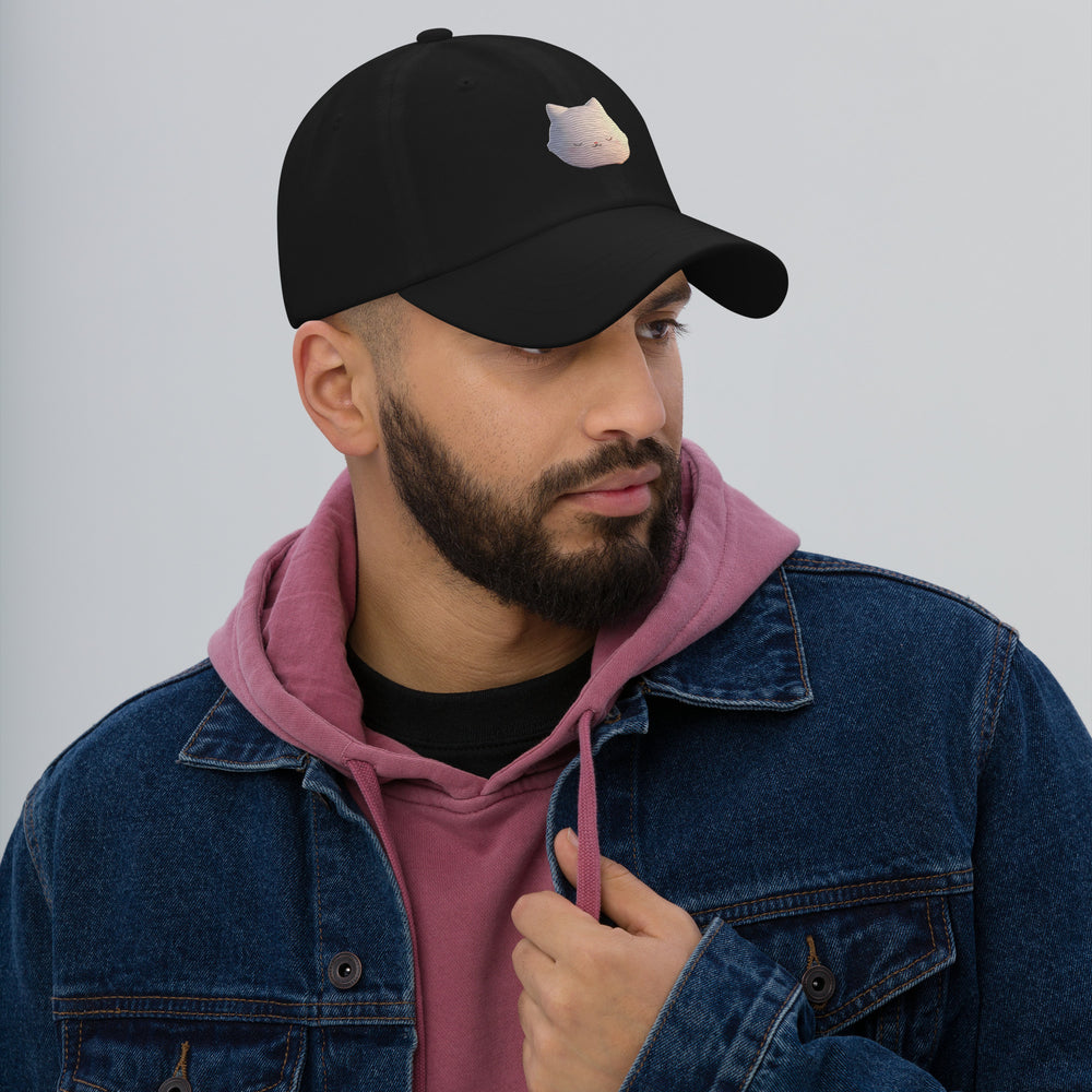 CalmCaressASMR Hat