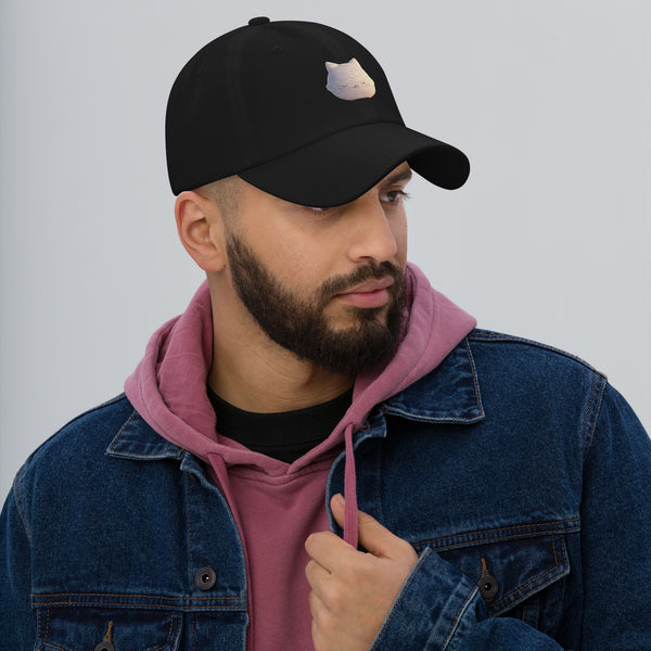 CalmCaressASMR Hat