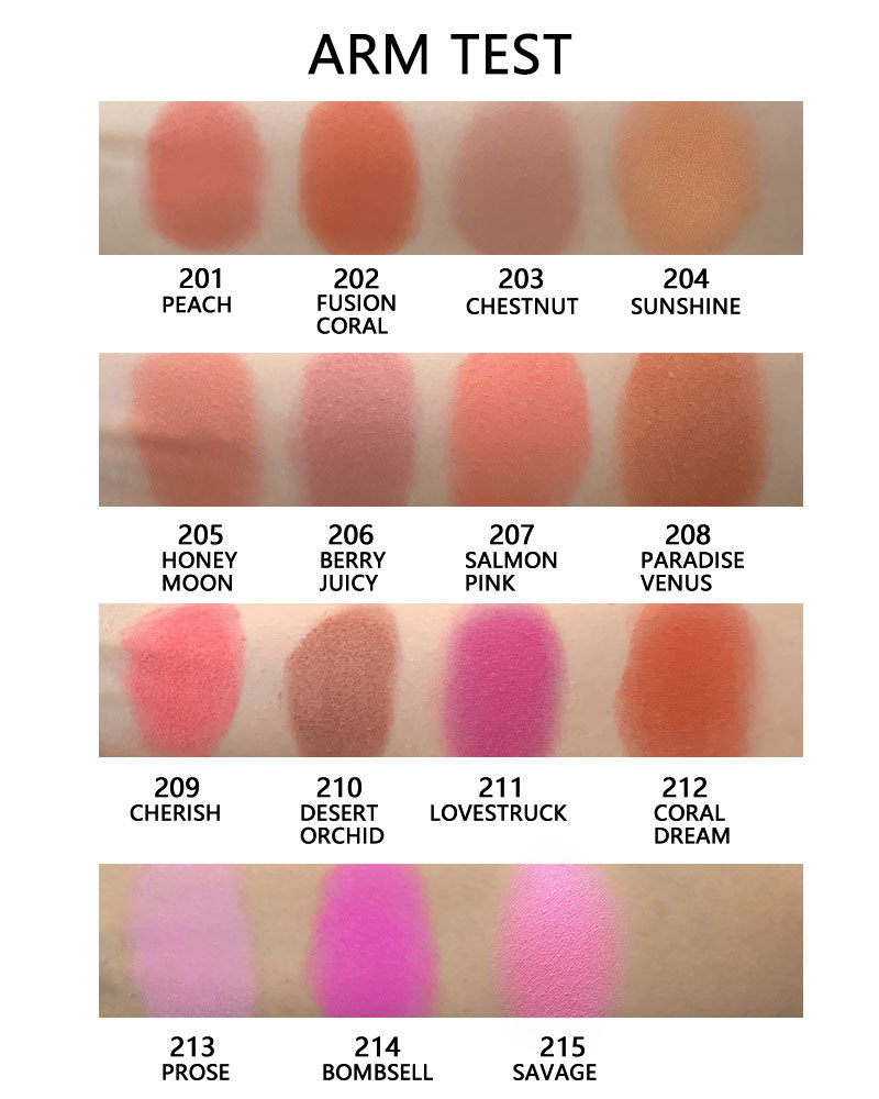 FlushWhisper™ Blush