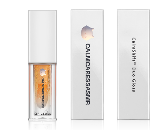 CalmShift™ Duo Gloss