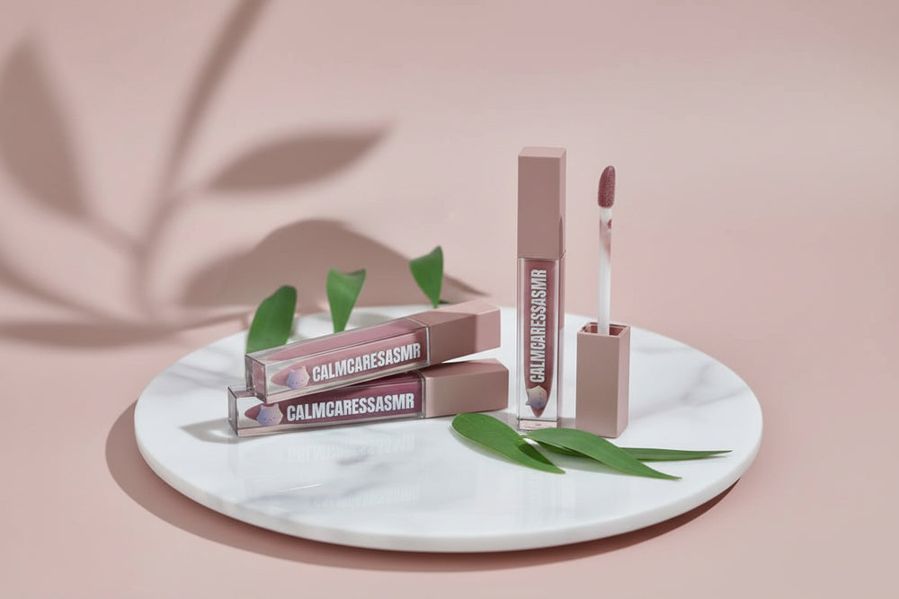VelvetHush™ Matte Liquid Lipstick