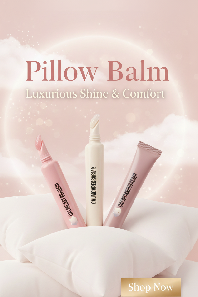 Pillow Balm™ Lip Treatment
