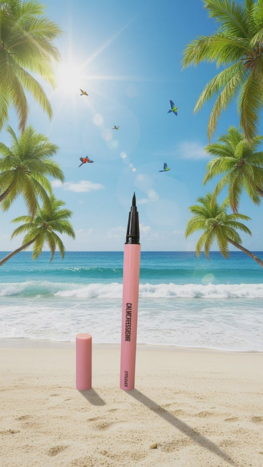 Silent Stroke Eyeliner