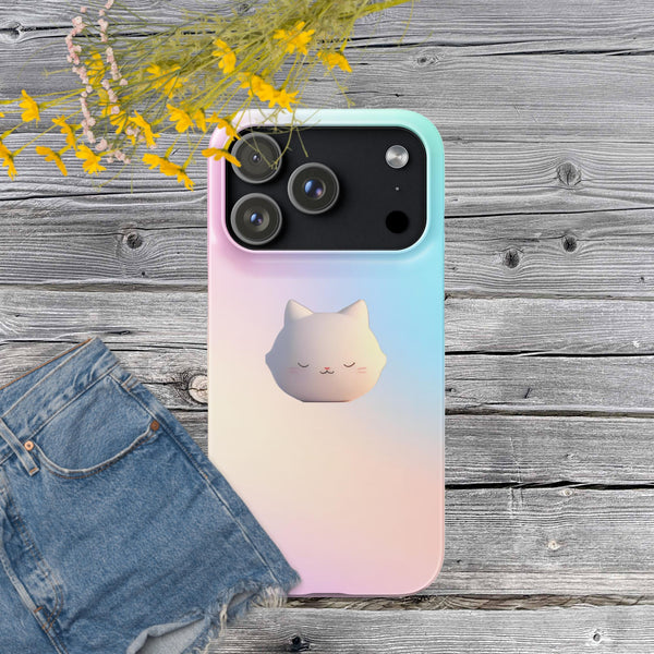 Snap case for iPhone®