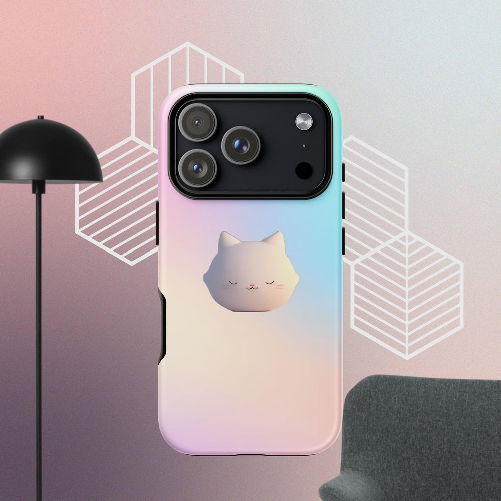 Tough Protective Case for iPhone®