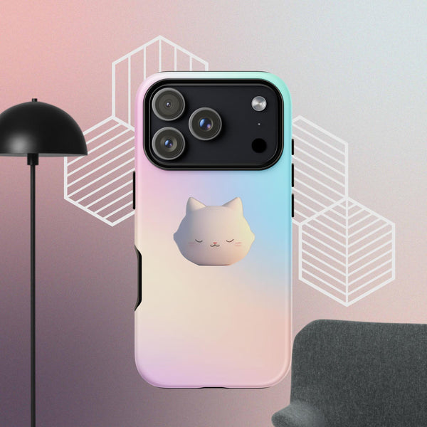 Tough Protective Case for iPhone®