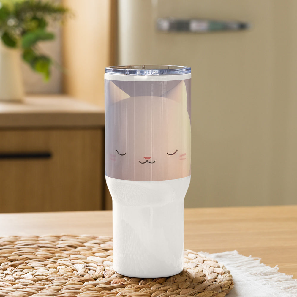 Tumbler Mug